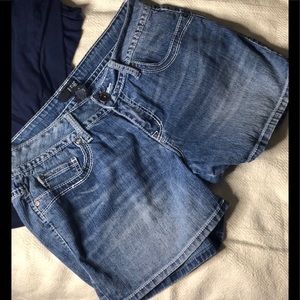 a.n.a Shorts - a.n.a. Women’s Jean Shorts Size 10 a.n.a Shorts - a.n.a. Women’s Jean Shorts Size 10